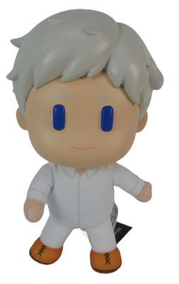 Promised Neverland | Norman | 8 Promised Neverland | Norman | 8" FigureKey Plush