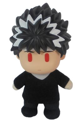 Yu Yu Hakusho | Kazuma - Lightening | 8