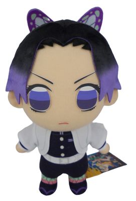 Demon Slayer | Shinobu Kocho (As A Child) | 8" Plush