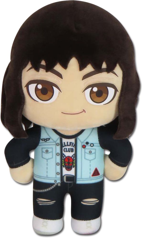 Stranger Things | Eddie Munson | 9'' Plush