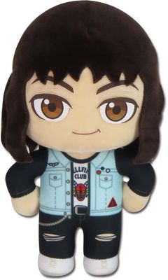 Stranger Things | Eddie Munson | 9'' Plush