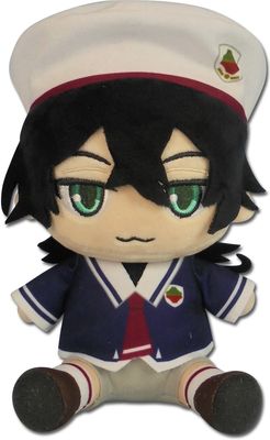 Sk8 The Infinity | Miya Chinen | 7'' Sitting Plush