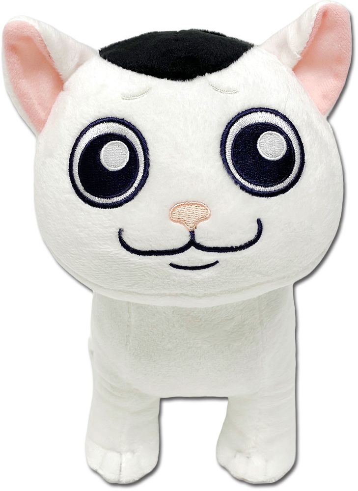 The Way Of The Househusband | Gin | 10'' Plush