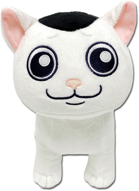 Way Of The Househusband | Gin | 10" Plush