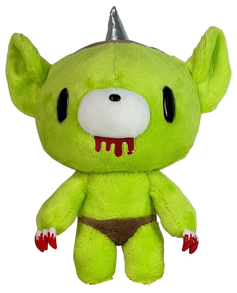 Gloomy Bear | Gloomy Bear (Goblin) | 8'' Plush