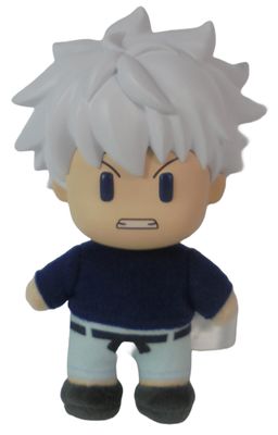 Hunter X Hunter | Killua Zoldyck - Chimera Ant Attire | 4.5" FigureKey Plush