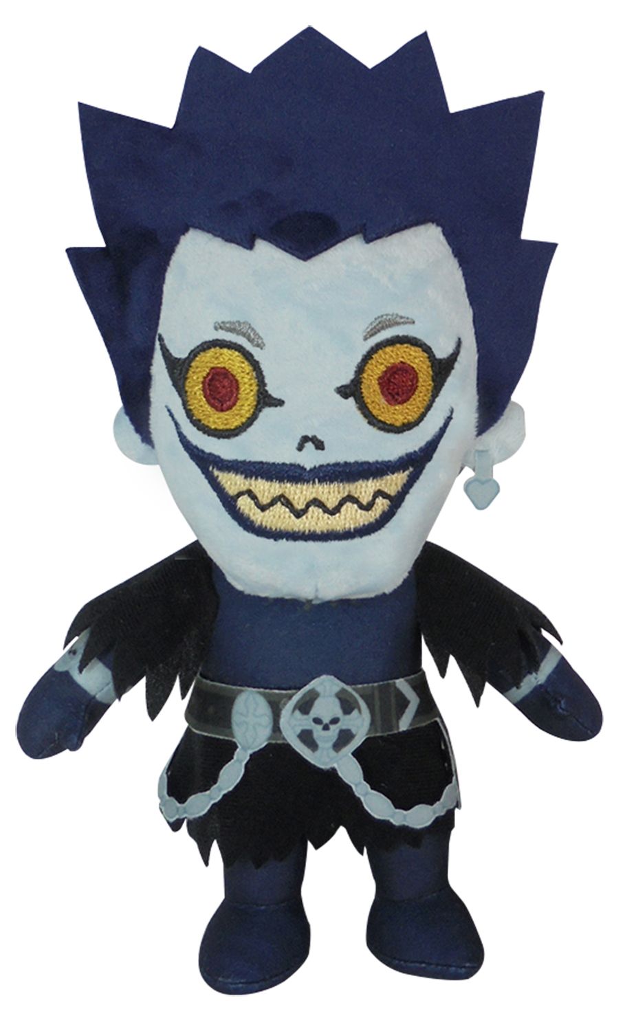 Death Note | Ryuk | 8'' Adjustable Plush