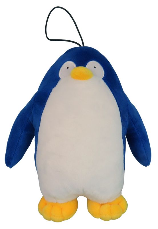 Spy X Family | Anya's Penguin Doll | 8'' Plush