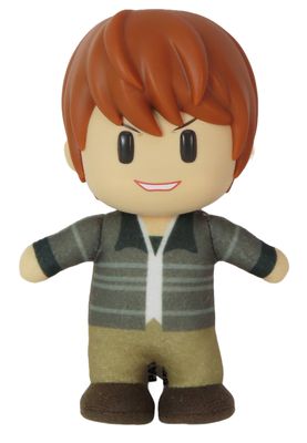 Death Note | Light Yagami - Casual Attire | 4.5" FigureKey Plush