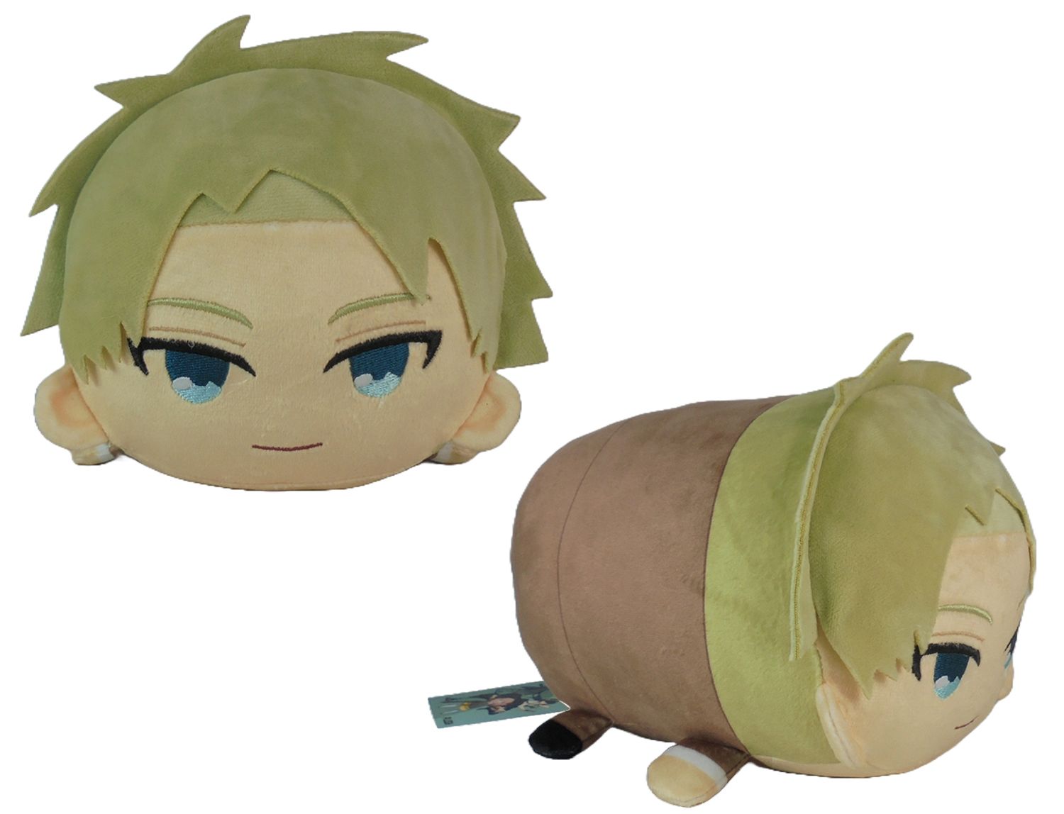 Spy X Family | Loid Forger | 8'' Laying Plush