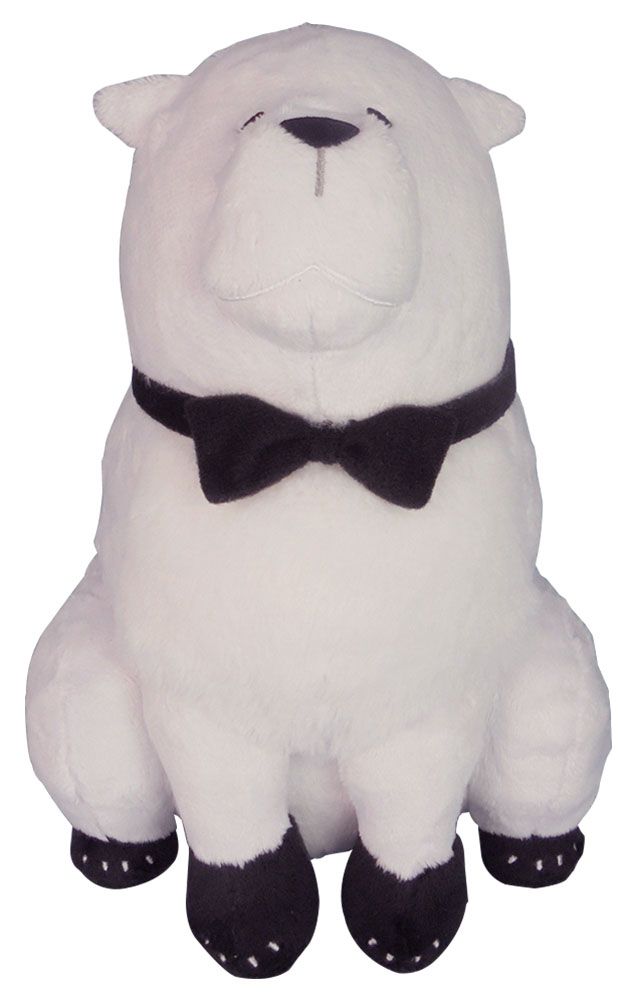 Spy X Family | Bond Forger | 9'' Sitting Plush