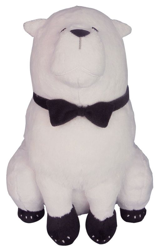 Spy X Family | Bond Forger | 9'' Sitting Plush