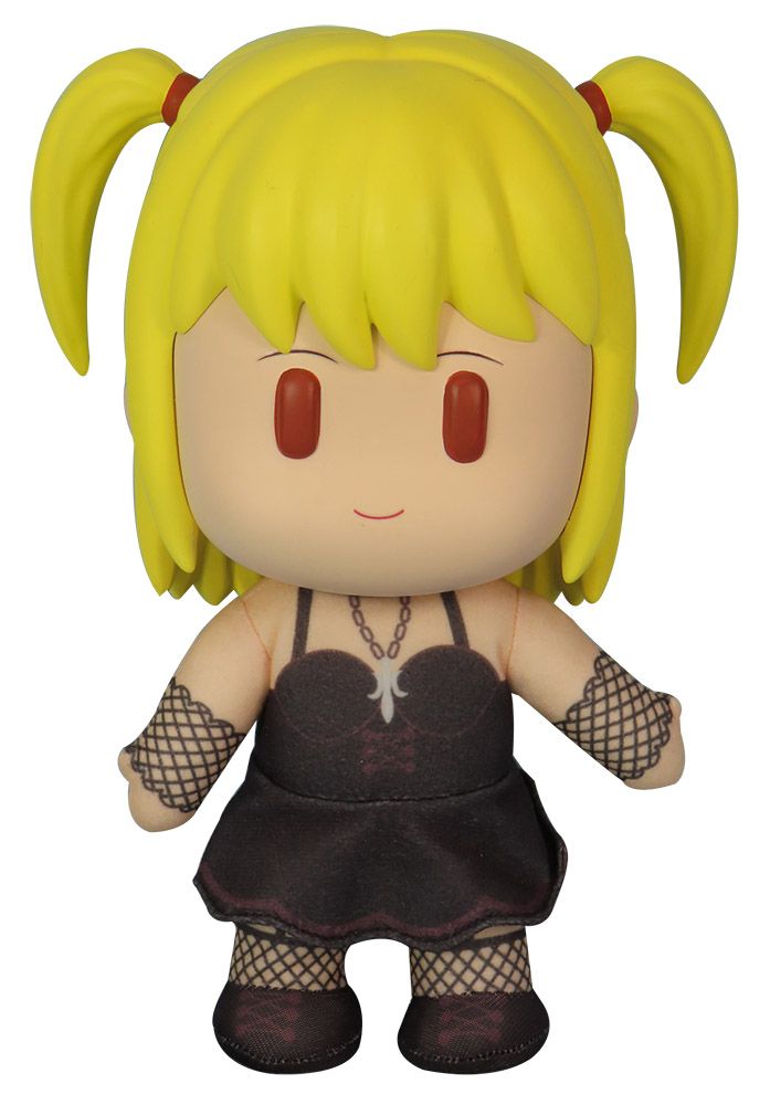 Death Note | Misa Amane | 4.5'' Figurekey Plush