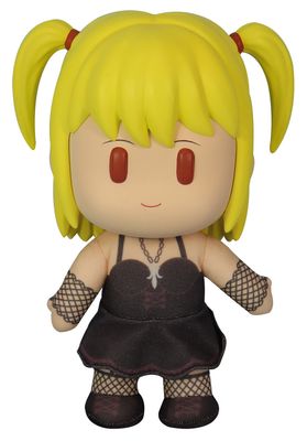 Death Note | Misa Amane | 4.5" FigureKey Plush