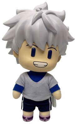 Hunter X Hunter | Killua Zoldyck | 8" FigureKey Plush