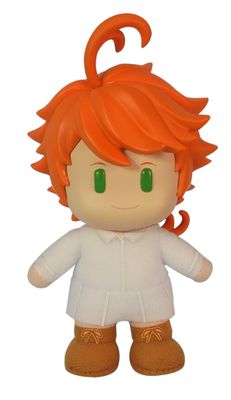 Promised Neverland | Emma | 4.5 Promised Neverland | Emma | 4.5" FigureKey Plush
