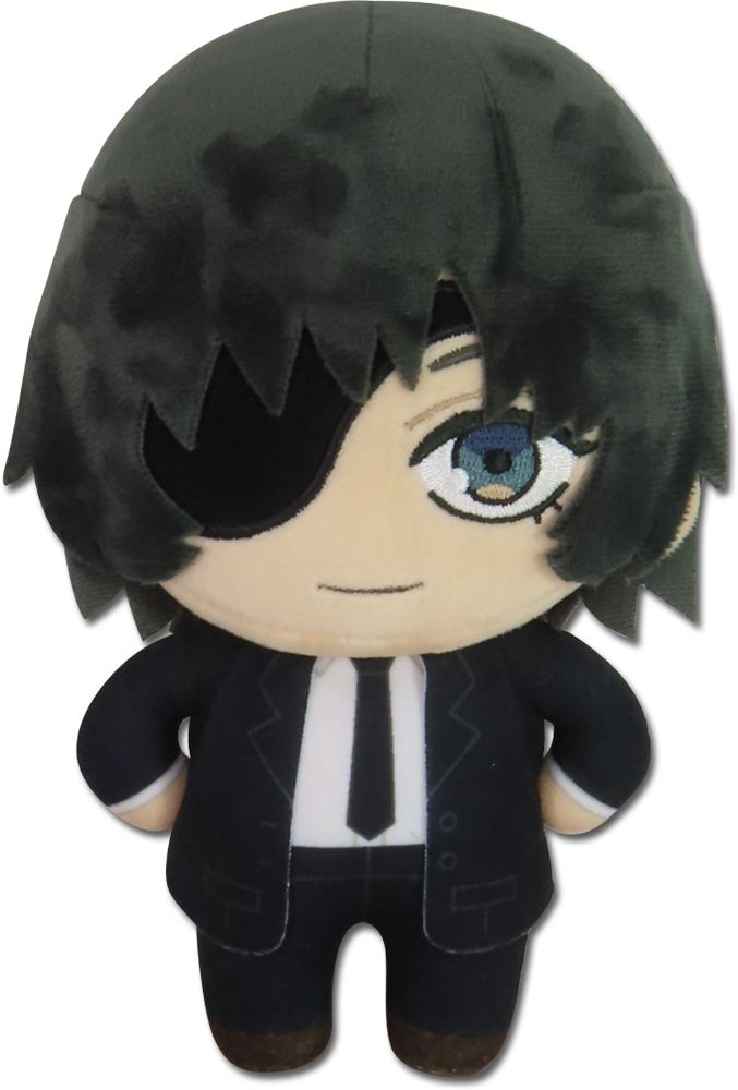 Chainsaw Man | Himeno | 8" Plush