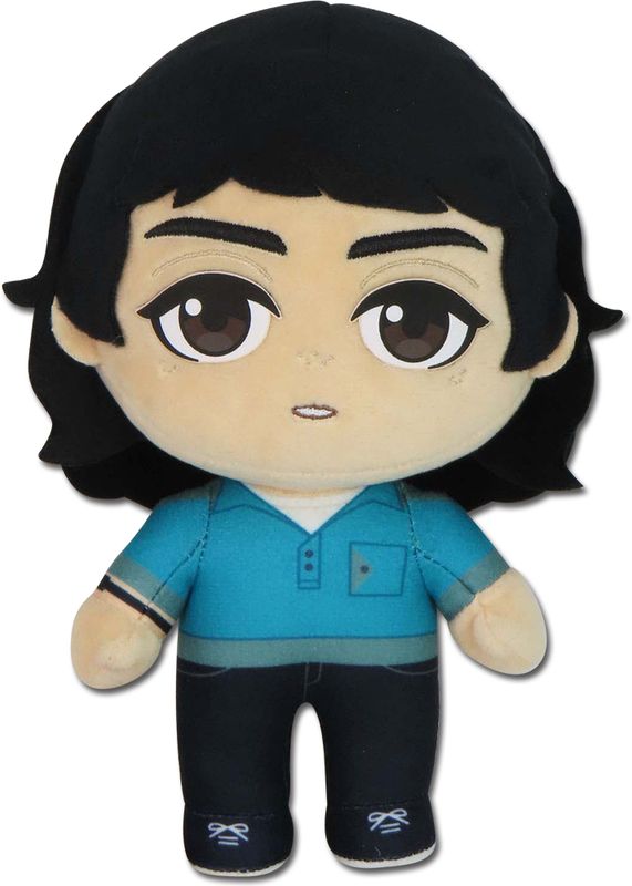 Stranger Things | Mike Wheeler | 8" Plush