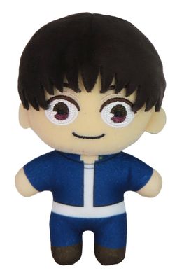 Jujutsu Kaisen | Yu Haibara | 5'' Plush