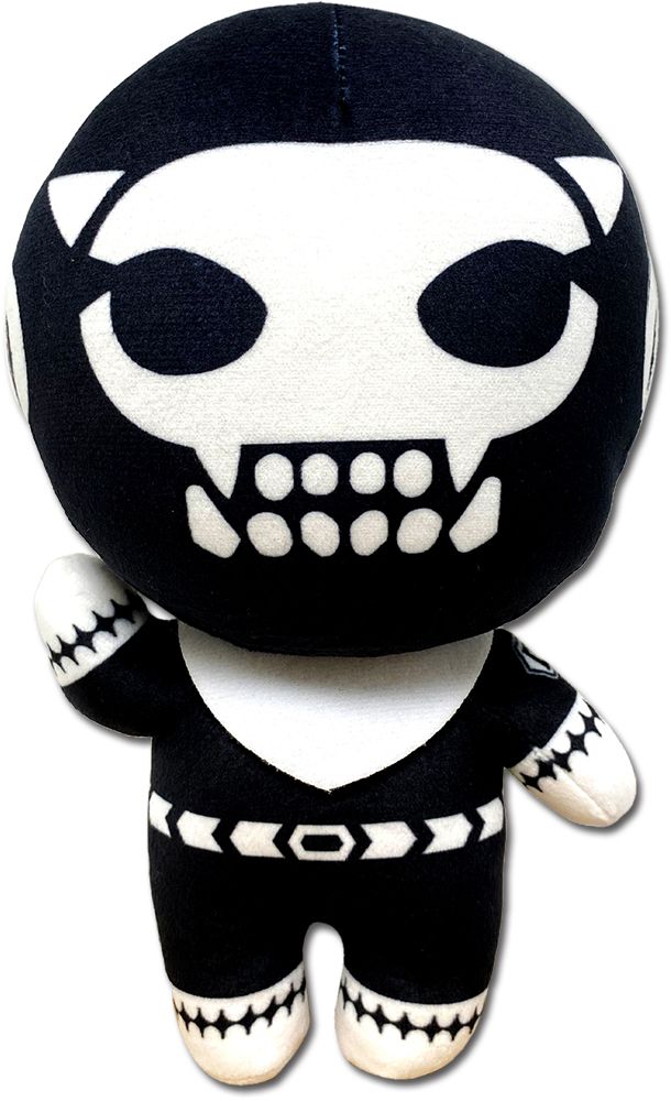 Go Go Loser Ranger | Sentoin D | 8'' Plush