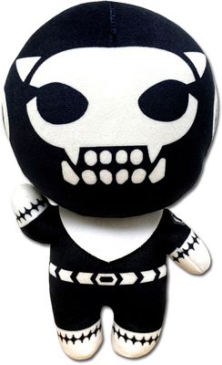 Go Go Loser Ranger | Sentoin D | 8'' Plush