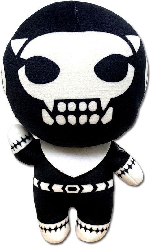 Go Go Loser Ranger | Sentoin D | 8" Plush