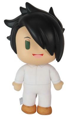 Promised Neverland | Ray - Smile | 8 Promised Neverland | Ray - Smile | 8" FigureKey Plush