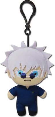 Jujutsu Kaisen | Satoru Gojo | Plush Keychain