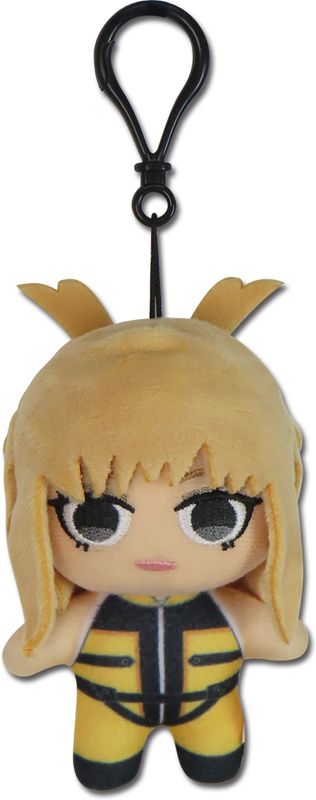 Go Go Loser Ranger | Yumeko Suzukiri | Keychain Plush