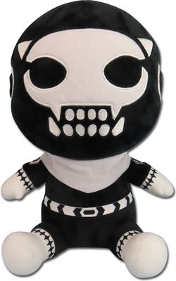 Go Go Loser Ranger | Sentoin D | 12'' Sitting Plush