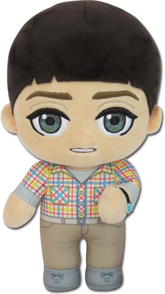 Stranger Things | Will Byers | 8'' Plush