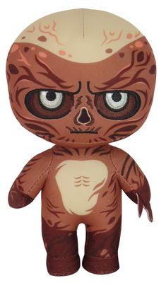 Stranger Things | Vecna/Henry Creel | 8'' Plush