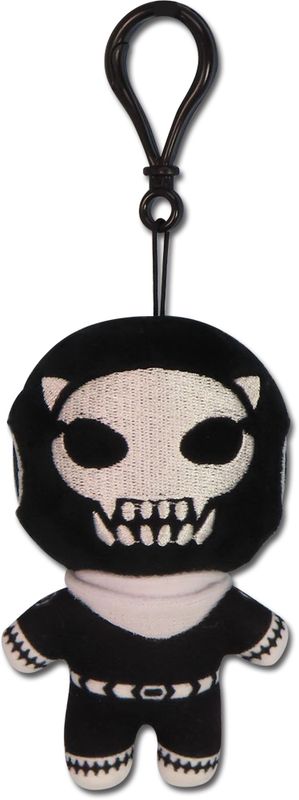 Go Go Loser Ranger | Sentoin D | Keychain Plush