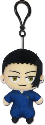 Jujutsu Kaisen | Suguru Geto | Keychain Plush