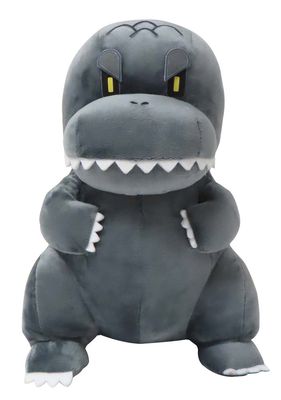 Godzilla (Original Series) | Godzilla | 11'' Plush