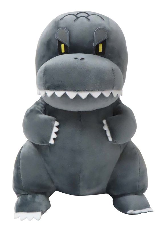Godzilla (Original Series) | Godzilla | 11" Plush