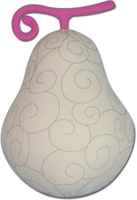One Piece | String String Fruit | 7'' Plush