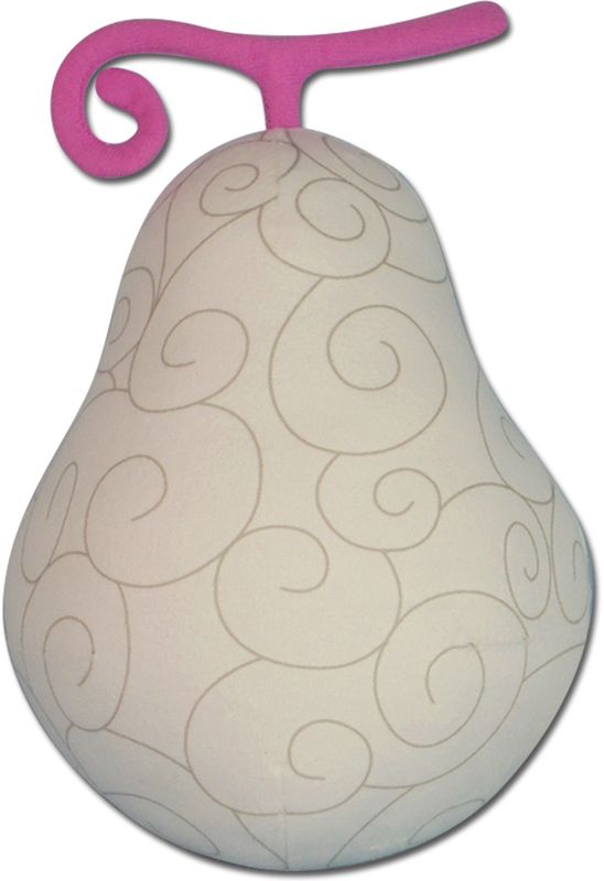 One Piece | String String Fruit | 7'' Plush