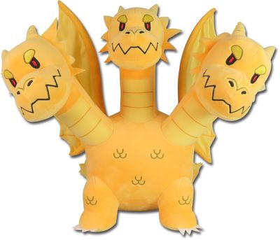 Godzilla (Original Series) | King Ghidor | 11'' Plush