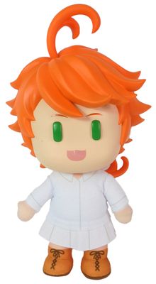 Promised Neverland | Emma - Smiling | 8 Promised Neverland | Emma - Smiling | 8" FigureKey Plush