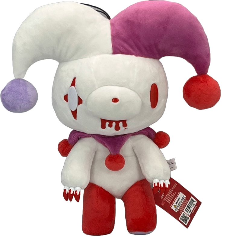 Gloomy Bear | Gloomy Bear (Jopi) | 12" Plush
