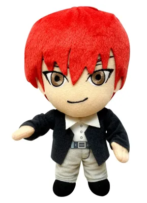 Assassination Classroom | Karma Akabane | 8'' Plush