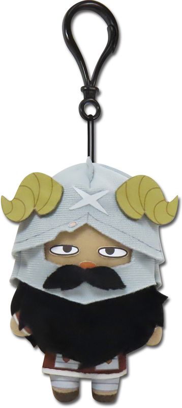 Delicious In Dungeon | Senshi | Keychain Plush
