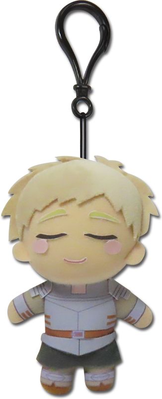 Delicious In Dungeon | Laios Touden | Keychain Plush