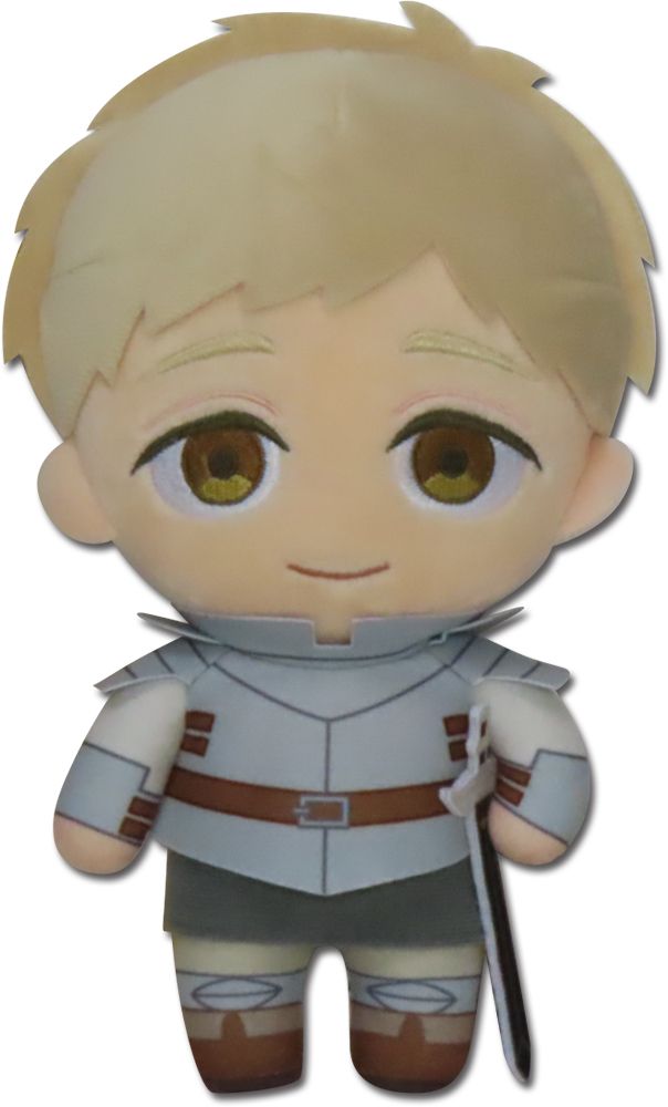 Delicious In Dungeon | Laios Touden | 8'' Plush