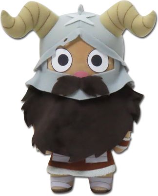 Delicious In Dungeon | Senshi | 8" Plush