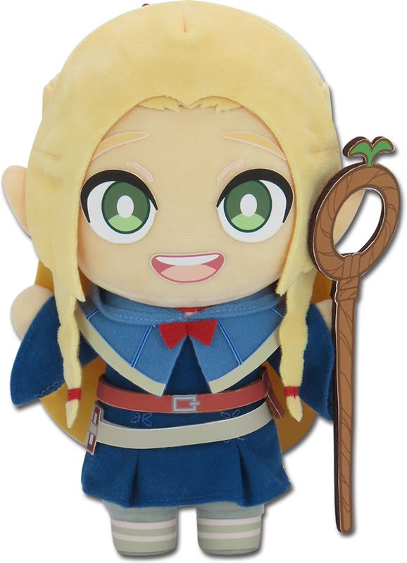 Delicious In Dungeon | Marcille Donato | 8" Plush