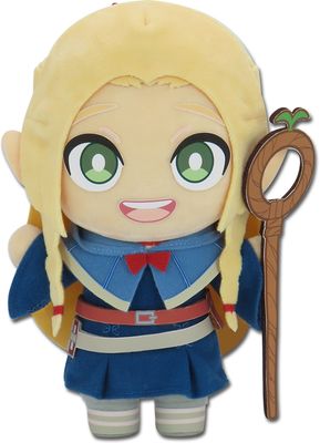 Delicious In Dungeon | Marcille Donato | 8'' Plush