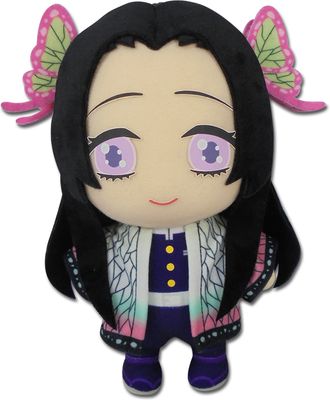 Demon Slayer | Kanae Kocho | 8" Plush