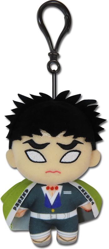 Demon Slayer | Gyomei Himejima | Keychain Plush
